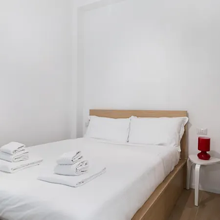 Italianway Easy - Cambiasi 8 Διαμέρισμα *