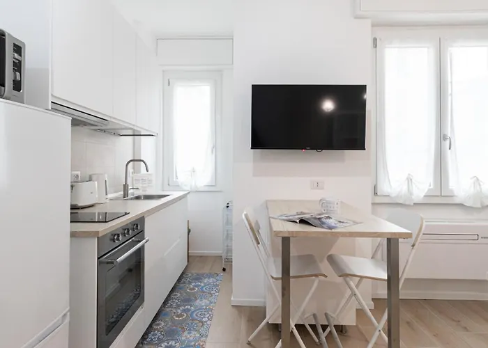 Appartamento Italianway - Cambiasi 8