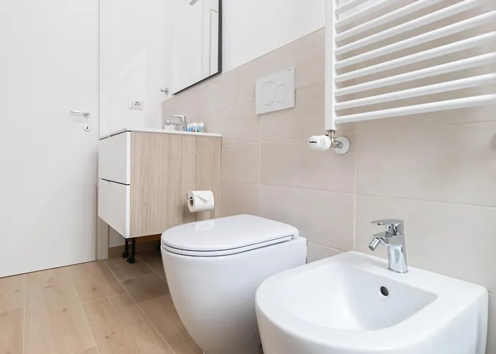 Italianway - Cambiasi 8 *