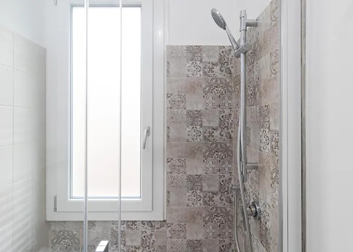 Appartamento Italianway - Cambiasi 8 *