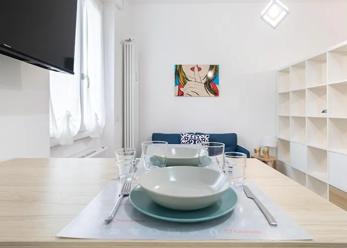 Italianway - Cambiasi 8 *