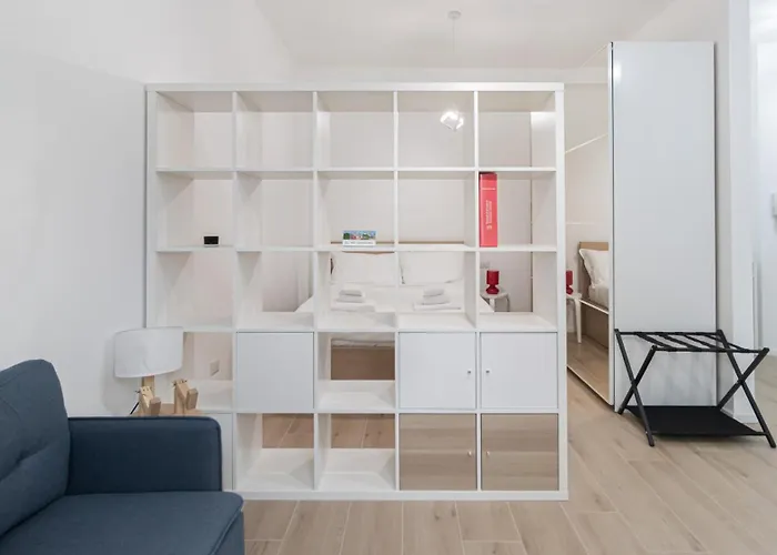 Appartamento Italianway - Cambiasi 8 Milano
